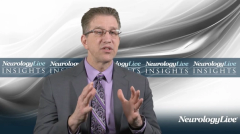 EP. 8 Treating Forms of MS With Ocrelizumab