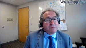 Greatest Strides Made in NMOSD Care: Sean Pittock, MD