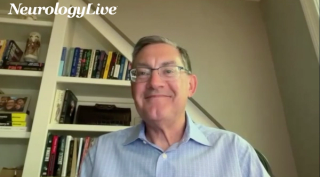 Donanemab Label Update: What the Modified Titration Data Means for Clinicians: John Sims, MD