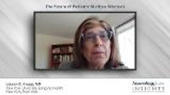 EP. 11 The Future of Pediatric Multiple Sclerosis 