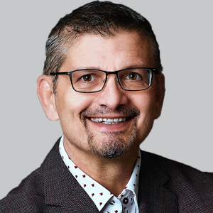 Jim Pearson, president and chief executive officer of NICO Jim Pearson, president and chief executive officer of NICO