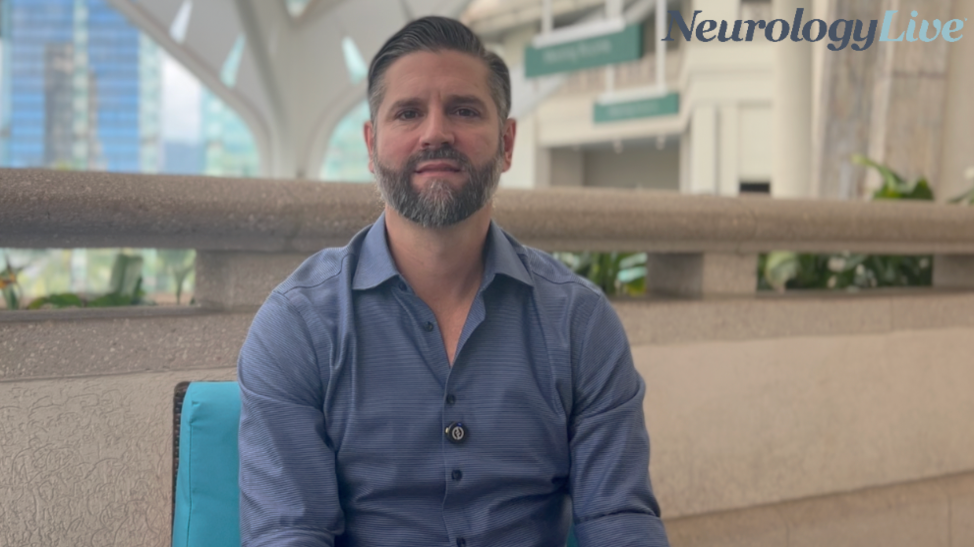 Milton Biagioni MD, CMD