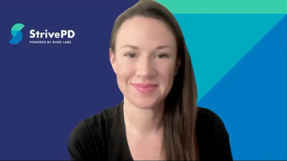 Using Data Collection to Improve Parkinson Disease Treatment Personalization: Amanda Hare, DNP