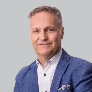 Lilly International president