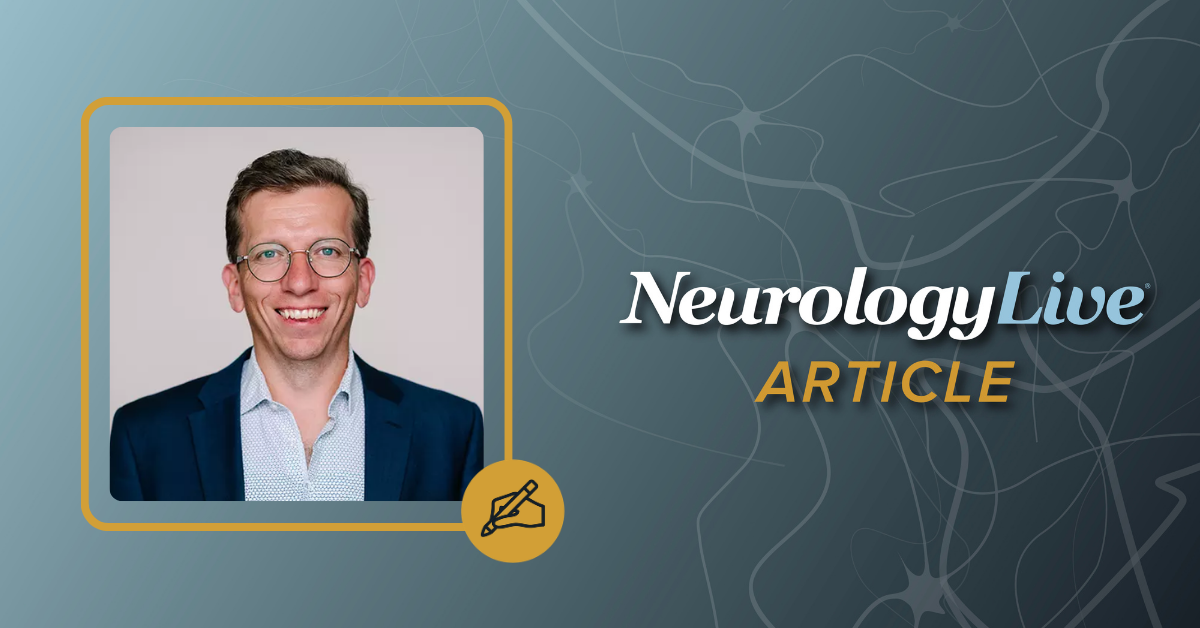 Enhancing Biomarker Use and Targeted Treatment Approaches in Alzheimer  Disease: Aaron Burstein, PharmD