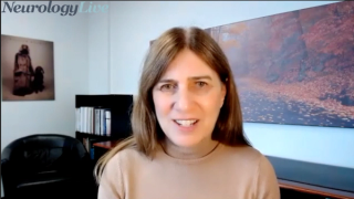 Reasons for Selecting Certain Outcome Measures in Aducanumab’s Drug Development: Sharon Cohen, MD, FRCPC