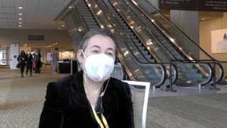 The New Bar Set for Therapies in Treatment-Resistant Epilepsy: Jacqueline A. French, MD