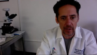 The Future of Digital Neuropathology and the Role of AI: John F. Crary, MD, PhD; Gerardo Fernandez, MD