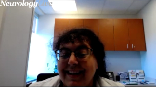 Curving Complications Associated With Narcolepsy: Mihaela Nowak, MD