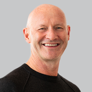 John Dunlop, PhD  (Credit: Aliada Therapeutics)