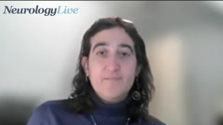 Pridopidine’s Impact on ALS, Assessing Results From HEALEY ALS Platform Trial: Melanie Leitner, PhD