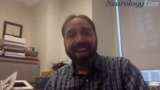 The Need to Improve Poststroke Care: Mijail Serruya, MD, PhD