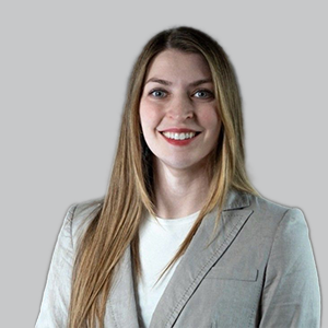 Kara Keilman, PharmD, senior medical science liaison at Lundbeck