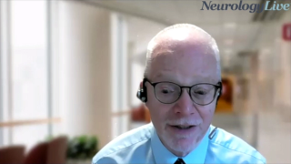 Promising Biomarkers for NMOSD Activity: Brian G. Weinshenker, MD