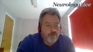 Clive Ballard, MD