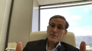 Pavel Klein, MD: Epilepsy Populations Impacted by COVID-19