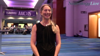 Sharron Gargosky, PhD