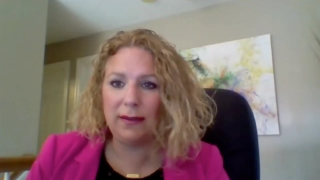 Amy Sullivan, PsyD, ABPP: Interdisciplinary Care in MS 