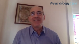 Steve Arnold, MD