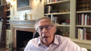 Richard Finkel, MD: Specific Neurologic Focus at New St. Jude Center 