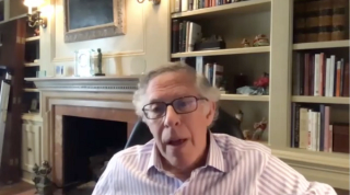 Richard Finkel, MD: Specific Neurologic Focus at New St. Jude Center 