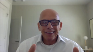 Changing Clinical Care for Neuropsychiatric Symptoms of Dementia: Jacob Mintzer, MD, MBA