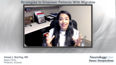 EP. 3 Strategies to Empower Patients With Migraine 