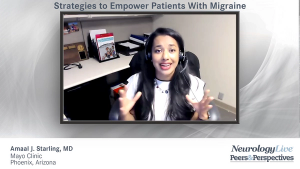 Strategies to Empower Patients With Migraine