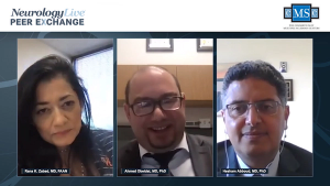 The Evolving Diagnostic Criteria for Multiple Sclerosis