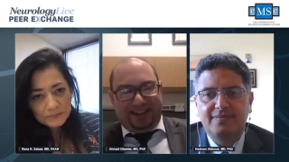 The Evolving Diagnostic Criteria for Multiple Sclerosis