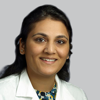 Anvi Gadani, MD (Credit: Medstar Health)