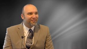 David Kemlink, MD, PhD: Actigraphic Recordings in Rapid Eye Movement Sleep Behavior Disorder