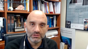 Evaluating Therapeutic Targets for Deep Brain Stimulation in Parkinson Disease: Alfonso Fasano, MD, PhD