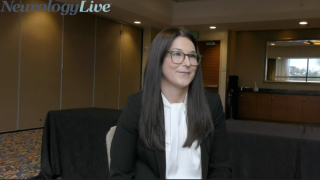 Gauging MS Disease Activity Through Octave’s MSDA Test: Taylor Gonyou, DO