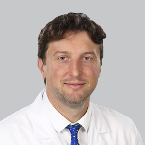 Kamil Detyniecki, MD