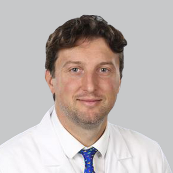 Kamil Detyniecki, MD