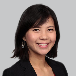 Chia-Chun Chiang, MD, assistant professor of neurology