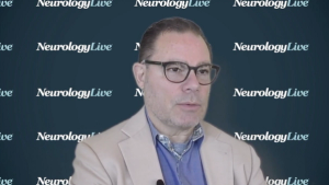 Robert Glanzman, MD: Overview of CNM-Au8