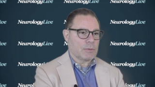 Robert Glanzman, MD: Overview of CNM-Au8