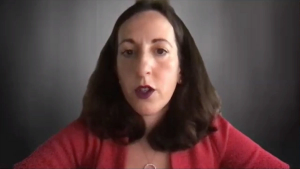 Jennifer Frontera, MD: Neurologic Implications of COVID-19 Infection