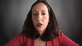 Jennifer Frontera, MD: Neurologic Implications of COVID-19 Infection