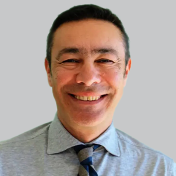 Mauro Manconi, MD, PhD  (Credit: Insel Gruppe)