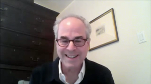 Robert E. Shapiro, MD, PhD: Adjusting Migraine Care in a Pandemic