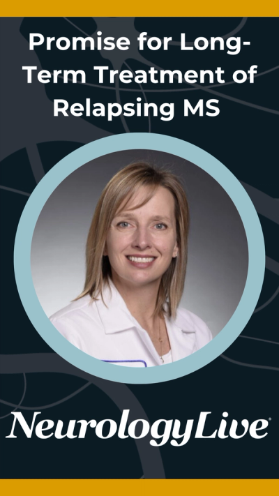 Rituximab Shows Promise as Long-Term Treatment for Relapsing MS
