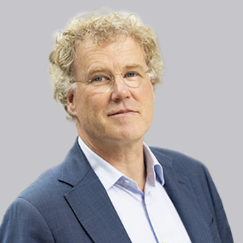  Leonard H. van den Berg, MD, chair of TRICALS—an independent consortium of experts, patients, advocacy groups and foundations from 15 countries in Europe—and professor of neurology at the University Medical Centre Utrecht, the Netherlands