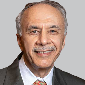 Sami Khella, MD (Credit: The College of Physicians of Philadelphia)