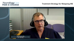 EP. 2 Treatment Strategy for Relapsing MS 
