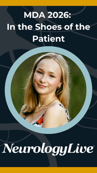 MDA 2026: In the Shoes of the Patient