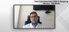 EP. 9 Open-Label Extension: BTKI in Relapsing MS Over 108 Weeks