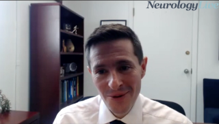 Improving MS Care Through Innovative Trial Designs: Daniel Ontaneda, MD, PhD